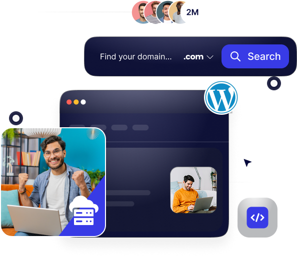 domain